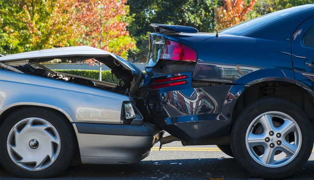 Road to Recovery: Navigating Legal Solutions After a Car Accident
